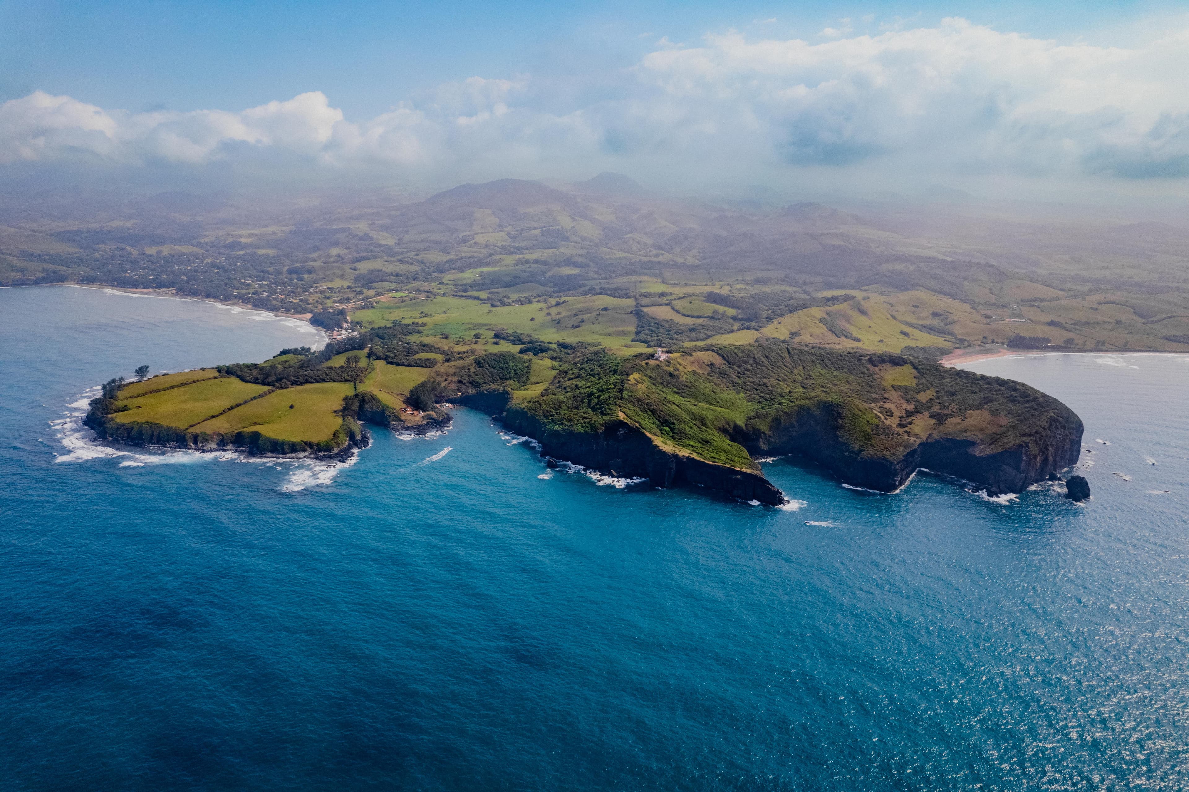 Volcanic Majesty for Unforgettable Vacations